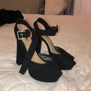 Mossimo Pumps